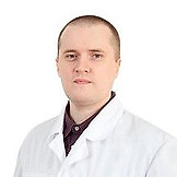 Александров Евгений Олегович