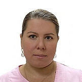 Васильева Наталья Александровна