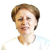 Авдеева Ирина Викторовна
