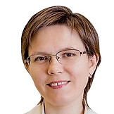 Кирьянова Ольга Мирославовна