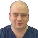 Рябченко Евгений Викторович