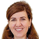 Бердышева Оксана Ивановна