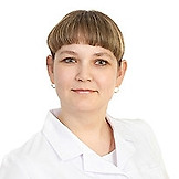 Григорьева Ирина Владимировна