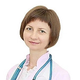 Защихина Наталья Ивановна