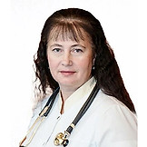 Кочергина Ирина Степановна