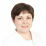 Суслова Татьяна Валентиновна