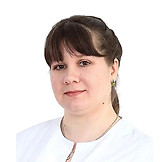 Шалатова Яна Викторовна