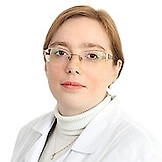 Лазарева Ирина Владимировна