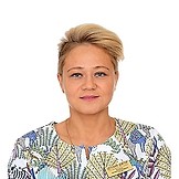Михайлова Екатерина Александровна