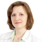 Сухих Анастасия Сергеевна
