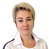 Демьянова Раиса Юрьевна