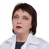 Мишина Оксана Владимировна