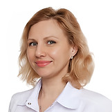 Шишкина Оксана Евгеньевна