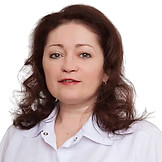 Юзвенко Людмила Викторовна