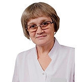 Кондратова Вера Валерьевна