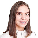 Лосева Анна Александровна