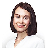 Окладникова Александра Юрьевна