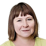 Пряхина Ольга Петровна