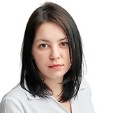 Забелина Анастасия Борисовна