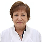 Юшкова Ольга Леонидовна