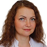 Васильева Надежда Александровна