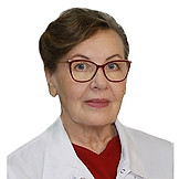 Белоглазова Любовь Николаевна