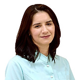 Обласова Рена Элмагаевна