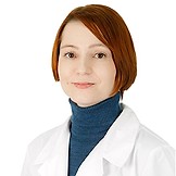 Полетаева Нина Борисовна