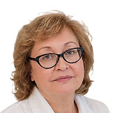 Чемерова Лилия Миниазимовна