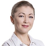 Савченко (Кузнецова) Валерия Альбертовна