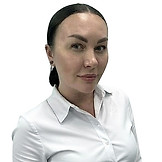 Соколова Яна Владимировна