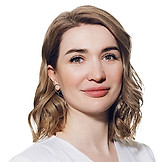 Махмаева Альбина Изнауровна