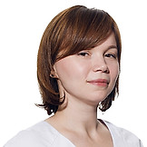 Бердник Марина Андреевна