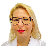 Петрова Ирина Владимировна