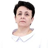 Кузьмина Ольга Васильевна