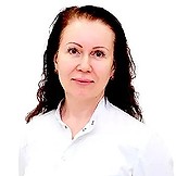 Голомонзина Елена Юрьевна
