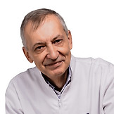Парамонов Сергей Юрьевич