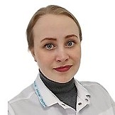 Цуркану Ольга Юрьевна