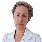 Фисенко Алла Григорьевна