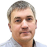 Москвин Владимир Борисович