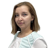 Бунас Татьяна Сергеевна