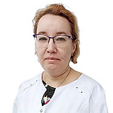 Кириллова Марина Витальевна