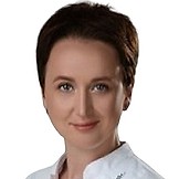 Тутунина Галина Владимировна