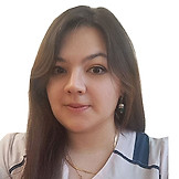 Клевакина Татьяна Сергеевна