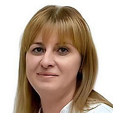 Соломеина Наталья Владимировна
