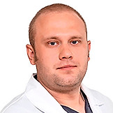 Лазарев Александр Юрьевич