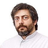 Давтян Гарник Генрикович
