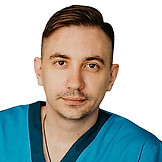 Бодашко Артур Александрович
