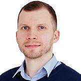 Диордиев Максим Борисович