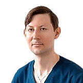 Бакуров Евгений Викторович
